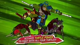 Teenage Mutant Ninja Turtles Screenshot APK 1