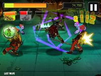 Teenage Mutant Ninja Turtles Screenshot APK 