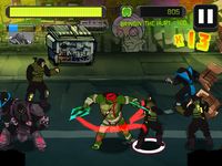 Captura de tela do apk As Tartarugas Ninja 12