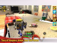 Bug Heroes 2 Screenshot APK 14