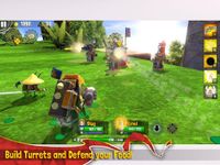 Bug Heroes 2 Screenshot APK 1