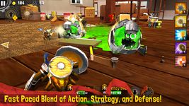 Bug Heroes 2 Screenshot APK 7