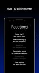 ReactionLab 2 captura de pantalla apk 1