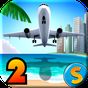 City Island: Airport 2의 apk 아이콘