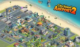 Imagine City Island: Airport 2 5