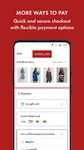 Screenshot 3 di Matalan Reward Card apk