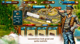 Gambar Transport Empire: Steam Tycoon 3