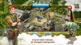 Gambar Transport Empire: Steam Tycoon 2
