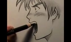 Immagine 5 di disegnare Anime tutorial manga