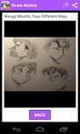 Immagine 4 di disegnare Anime tutorial manga