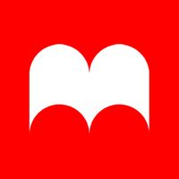 Madefire Comics & Motion Books icon