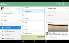 Wunderlist: To-Do List & Tasks image 15