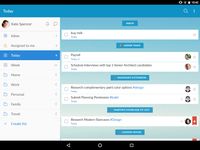 Wunderlist: To-Do List & Tasks image 9