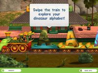 Tangkapan layar apk Dinosaur Train A to Z 6