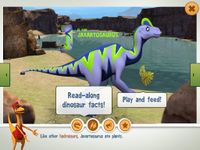 Tangkapan layar apk Dinosaur Train A to Z 4