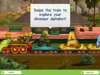 Tangkapan layar apk Dinosaur Train A to Z 1