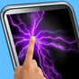 Elektrische Screen Wallpaper APK Icon