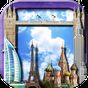 Города Мира фоторамки APK