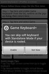 GameKeyboard + のスクリーンショットapk 5