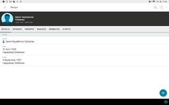 FamilySearch - Stammbaum Screenshot APK 1