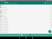 Easy Unrar, Unzip & Zip zrzut z ekranu apk 4