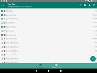 Easy Unrar, Unzip & Zip zrzut z ekranu apk 1