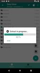 Easy Unrar, Unzip & Zip ekran görüntüsü APK 13