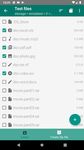 Tangkapan layar apk Easy Unrar, Unzip & Zip 9