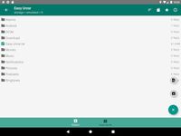 Easy Unrar, Unzip & Zip zrzut z ekranu apk 7