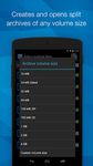 Tangkapan layar apk B1 Archiver zip rar unzip 2