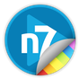 n7player Skin - Skyblue icon