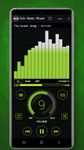 Dub Music Player + Equalizer screenshot APK 8