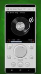 Dub Music Player + Ecualizador captura de pantalla apk 6
