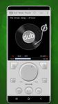 Tangkapan layar apk Dub Music Player + Equalizer 1