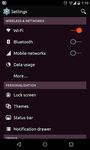 Ubuntu + L CM11 / PA Theme screenshot apk 6