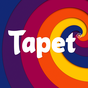 Tapet - HD Material Wallpapers