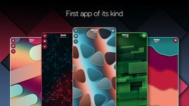 Tapet Wallpapers ảnh màn hình apk 9