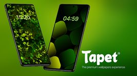 ภาพหน้าจอที่ 7 ของ Tapet Wallpapers