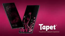 Tapet Wallpapers στιγμιότυπο apk 2