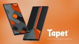 Tangkapan layar apk Tapet Wallpapers 4