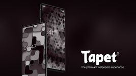 Tapet Wallpapers στιγμιότυπο apk 8