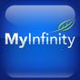 MyInfinity Touch apk icon