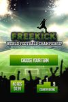 Freistoß - FreeKick Screenshot APK 