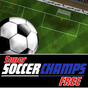 Super Soccer Champs FREE APK icon