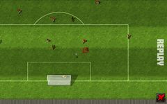 Tangkapan layar apk Super Soccer Champs FREE 12