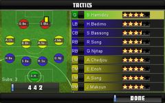 Screenshot 13 di Super Soccer Champs FREE apk