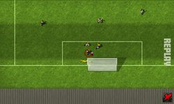 Screenshot 21 di Super Soccer Champs FREE apk