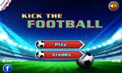 Kick The Football Bild 4