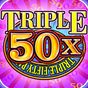 Triple 50x Pay Slot Machine APK Simgesi