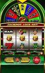 Irish Money Wheel Slots image 